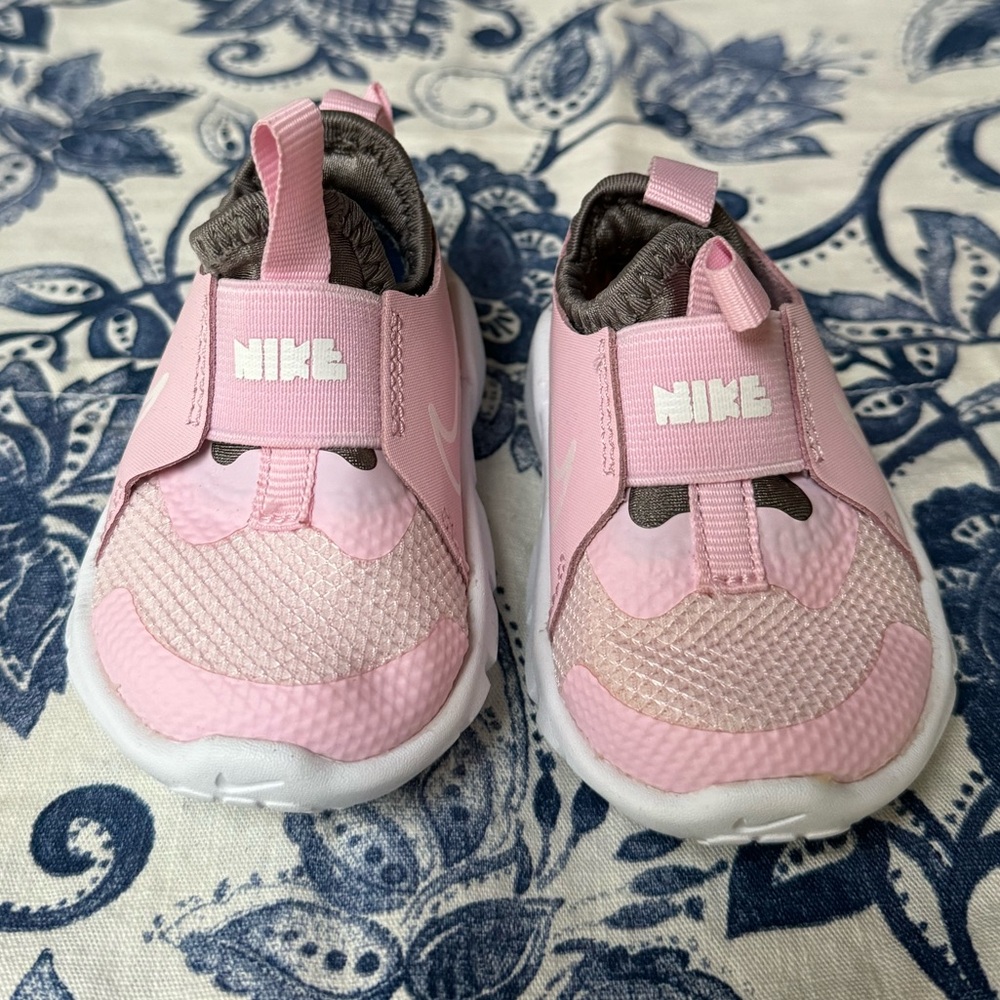🌸NEW🌸 Nike Flex Runner 2 Slip-On Sneaker - Picture 5 of 7